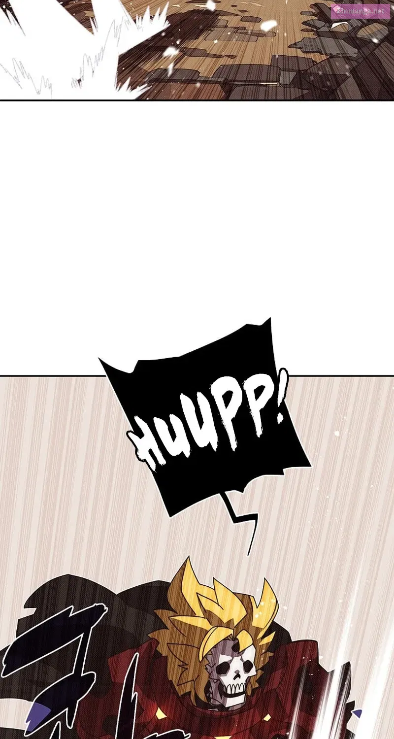 Something's Wrong With My Inventory Zinmanga X Chapter 13 Page 44