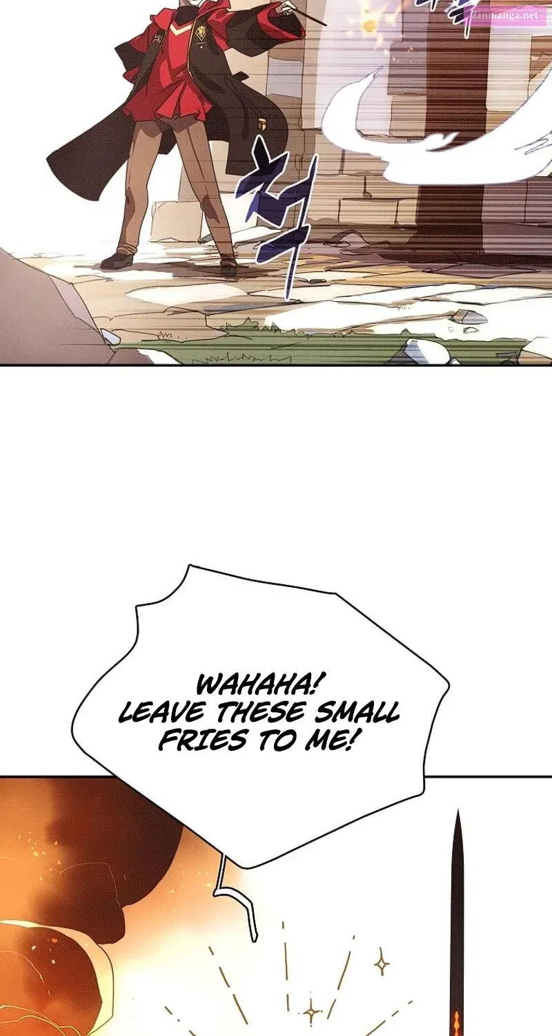 Something's Wrong With My Inventory Zinmanga X Chapter 13 Page 48