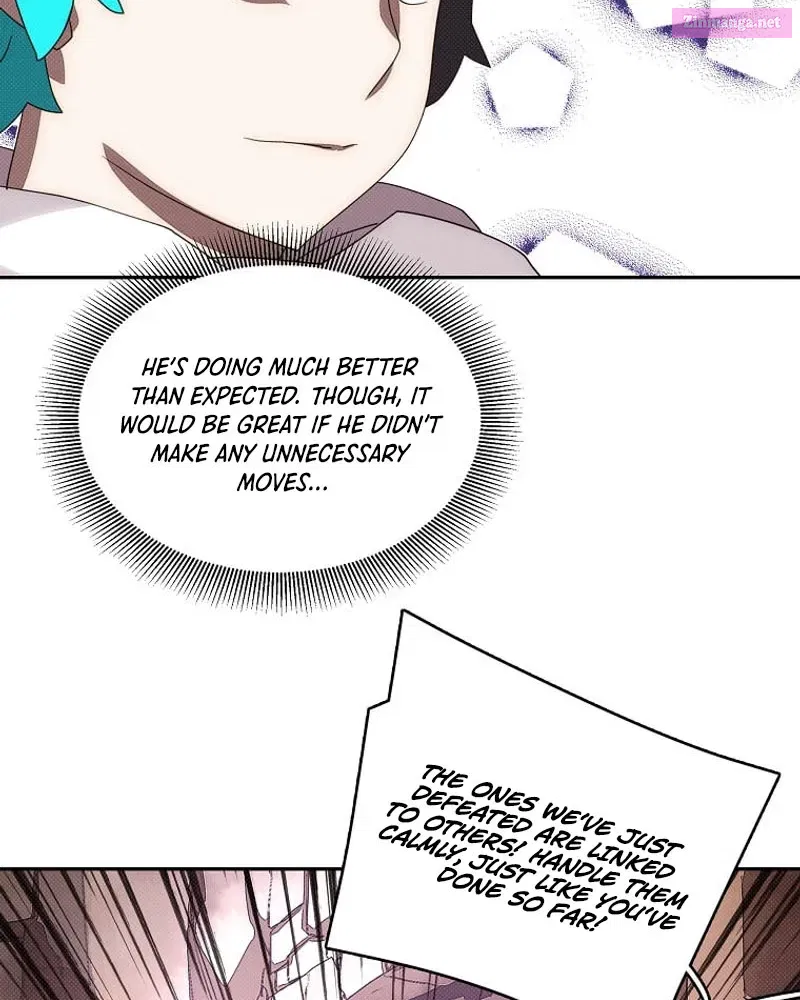 Something's Wrong With My Inventory Zinmanga X Chapter 13 Page 50
