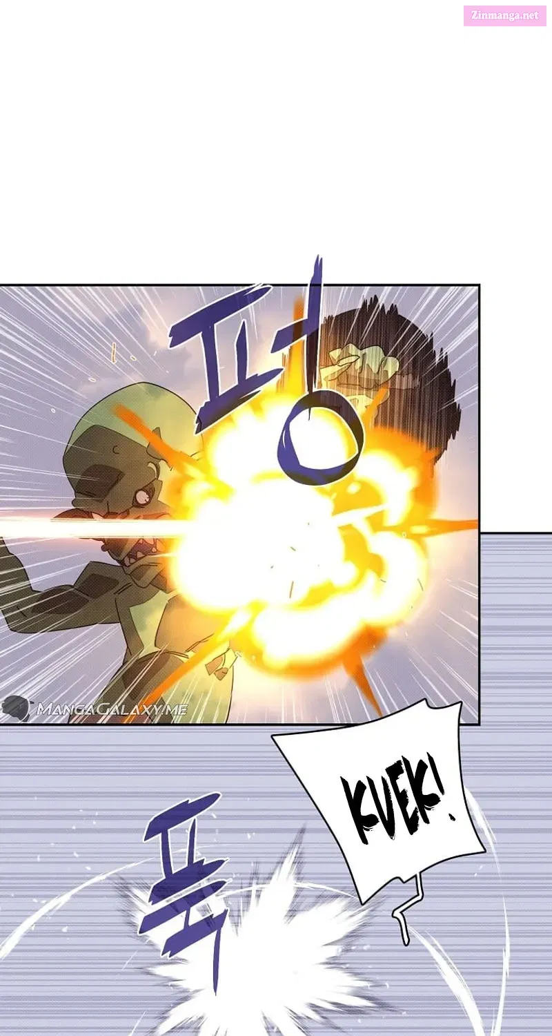 Something's Wrong With My Inventory Zinmanga X Chapter 13 Page 54
