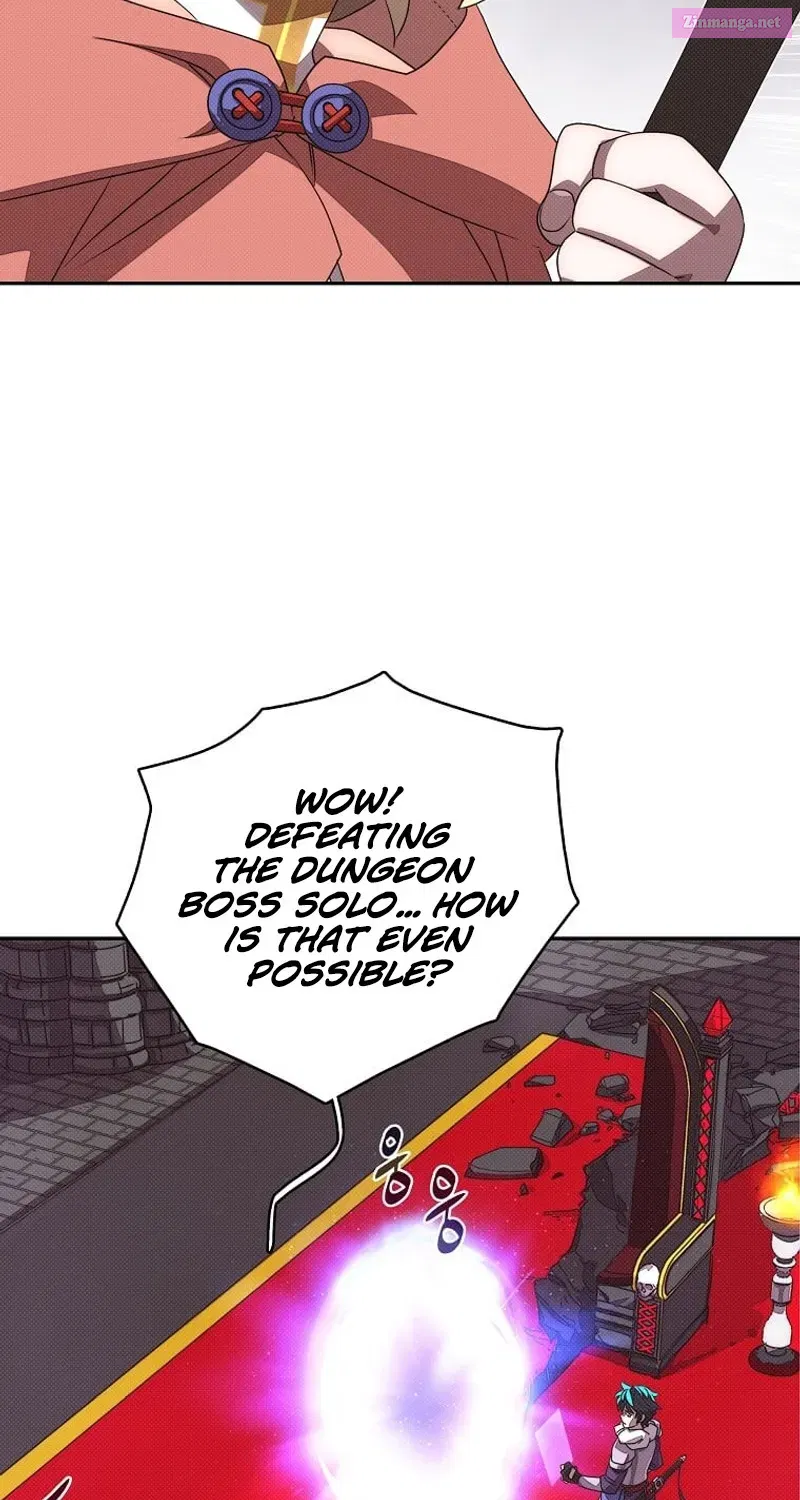 Something's Wrong With My Inventory Zinmanga X Chapter 12 Page 3