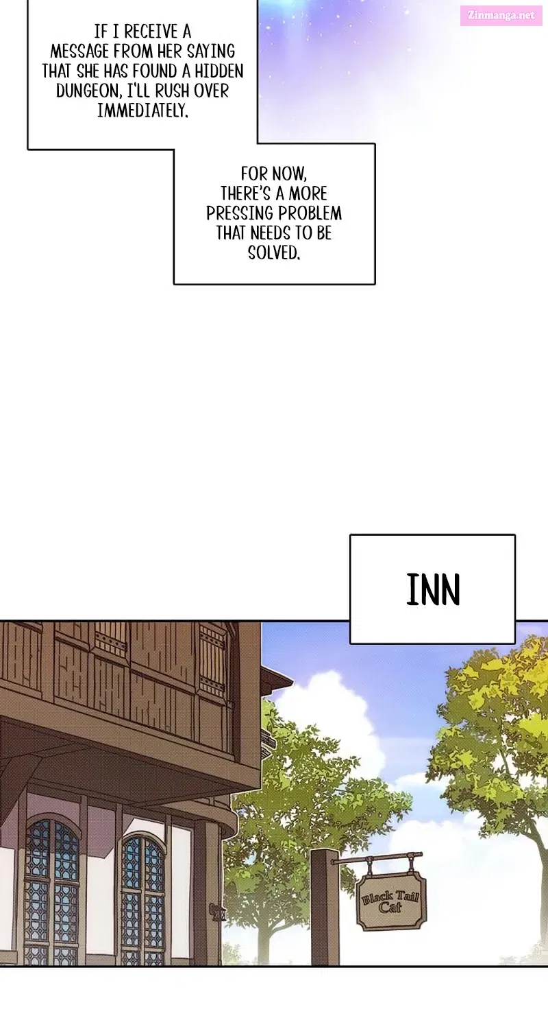 Something's Wrong With My Inventory Zinmanga X Chapter 12 Page 9