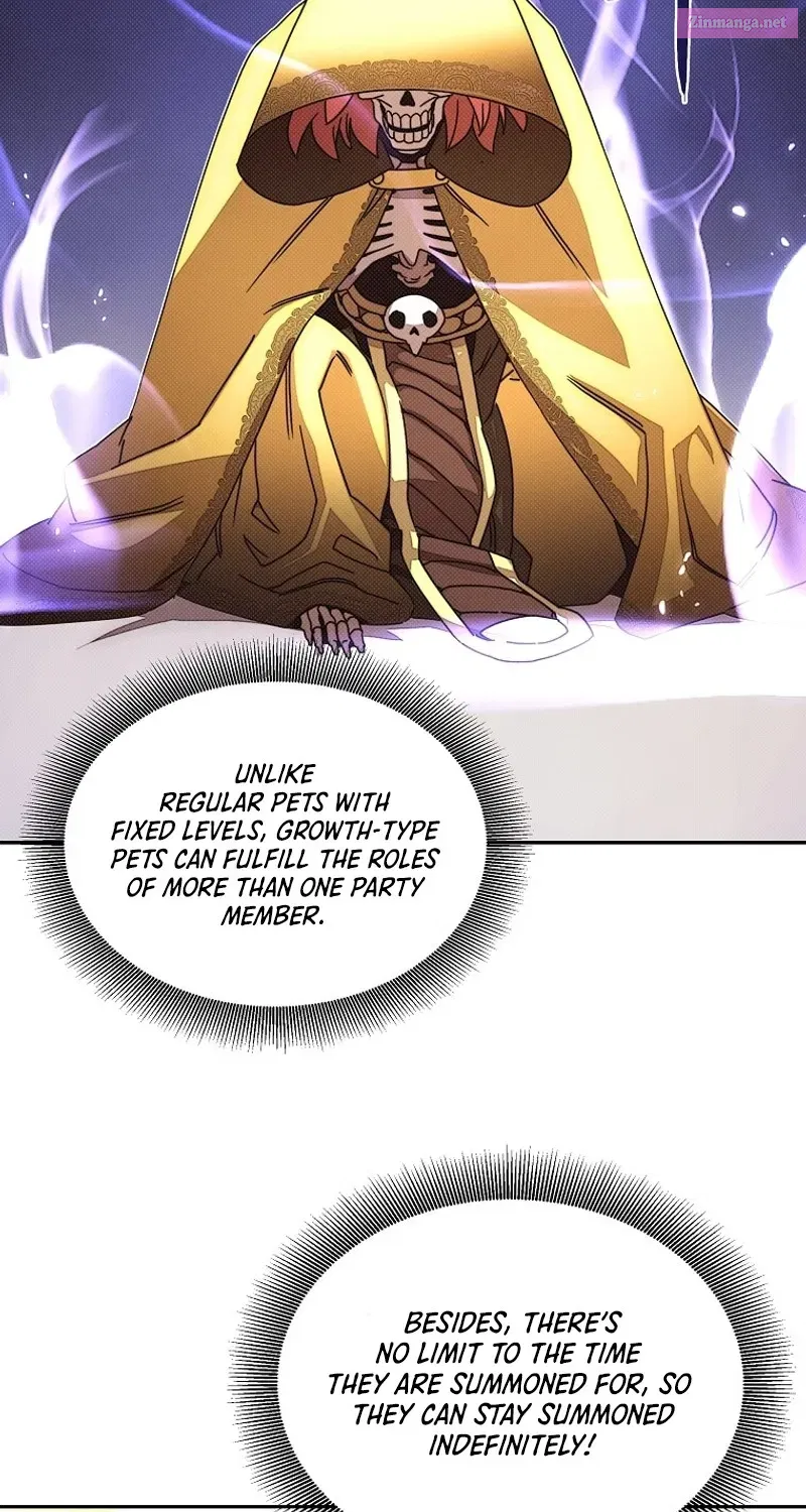Something's Wrong With My Inventory Zinmanga X Chapter 12 Page 19