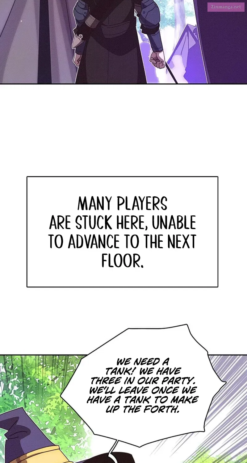 Something's Wrong With My Inventory Zinmanga X Chapter 12 Page 59