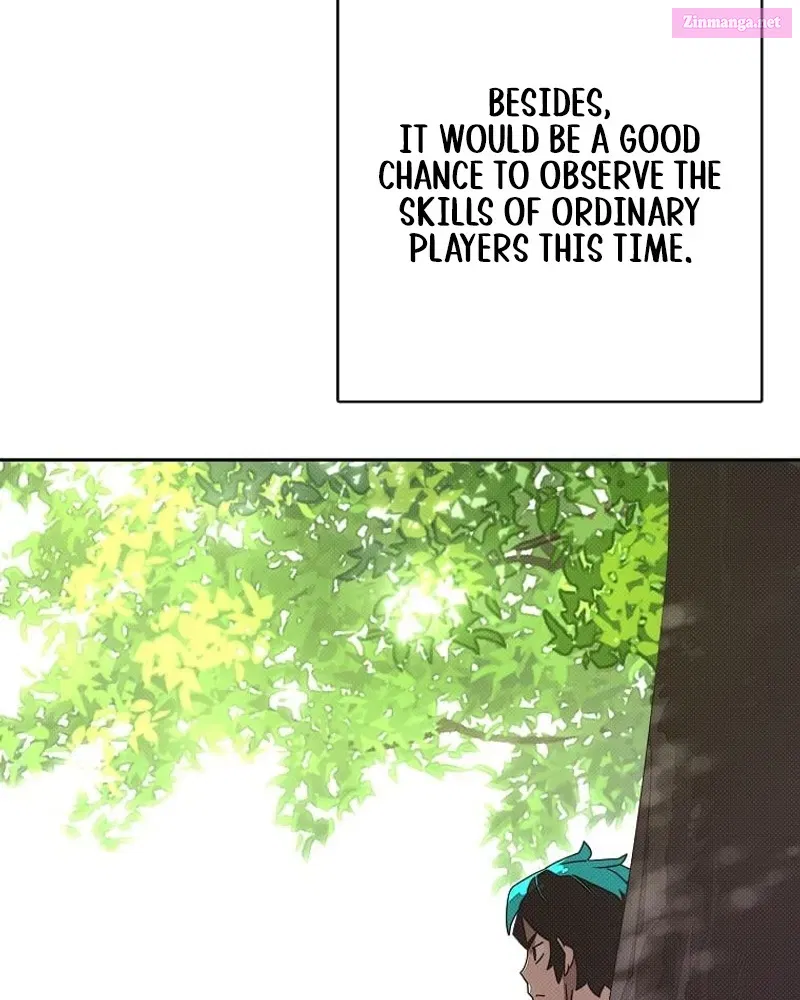 Something's Wrong With My Inventory Zinmanga X Chapter 12 Page 65