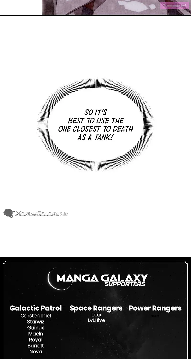 Something's Wrong With My Inventory Zinmanga X Chapter 12 Page 68