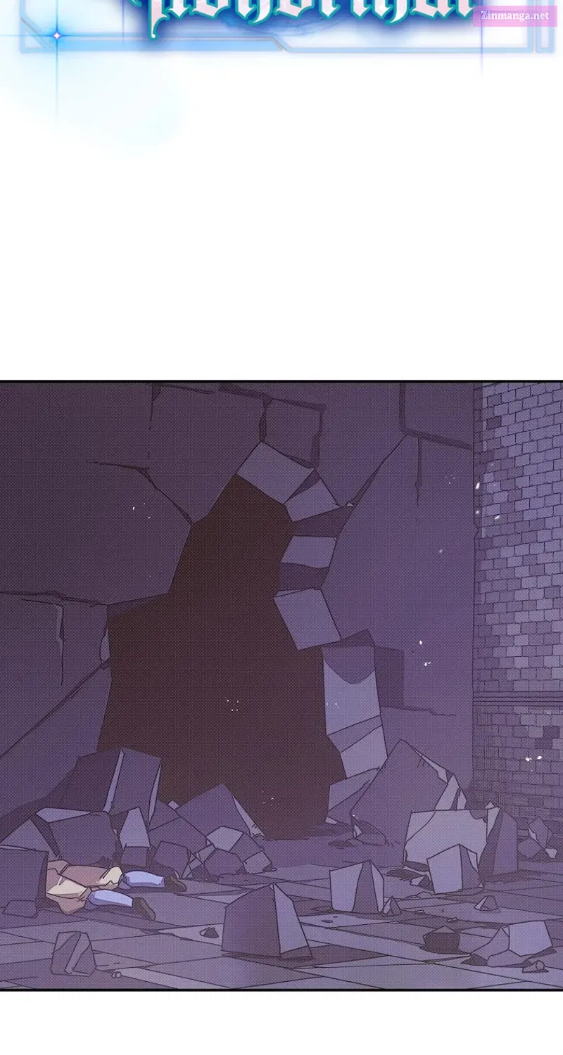 Something's Wrong With My Inventory Zinmanga X Chapter 11 Page 2