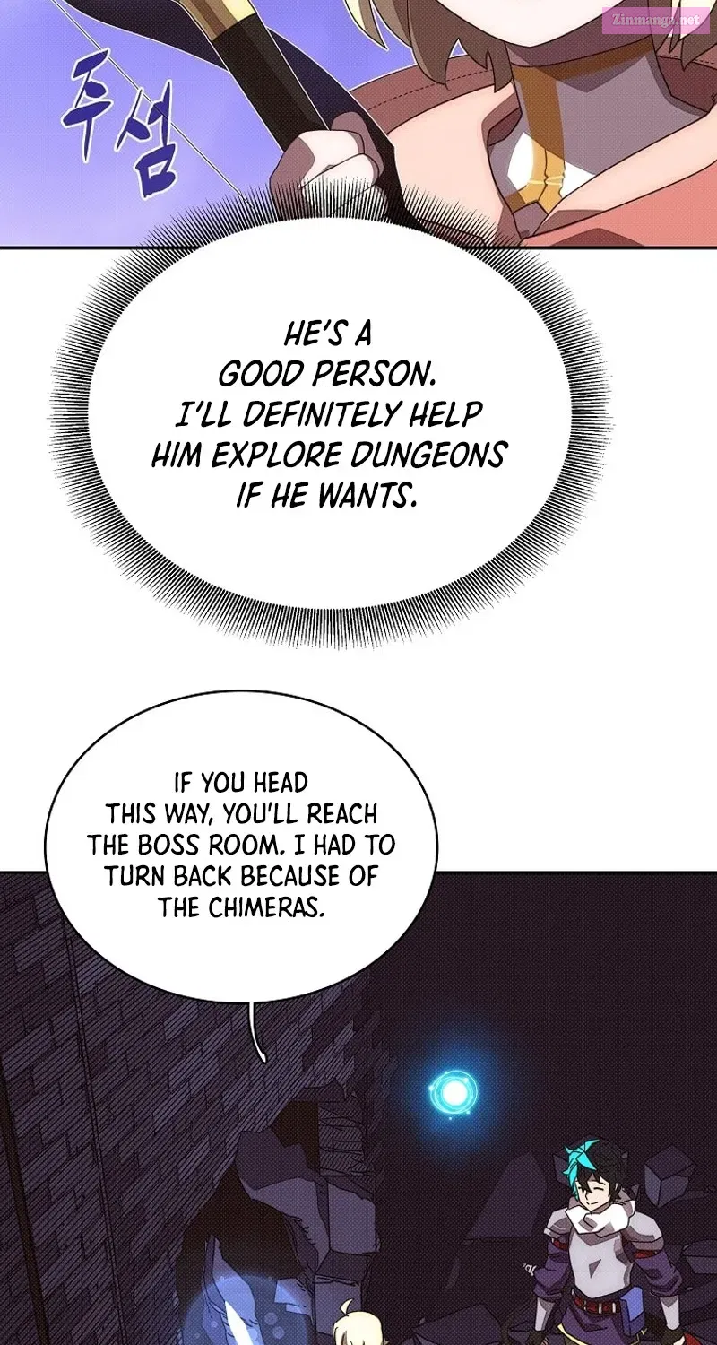 Something's Wrong With My Inventory Zinmanga X Chapter 11 Page 17
