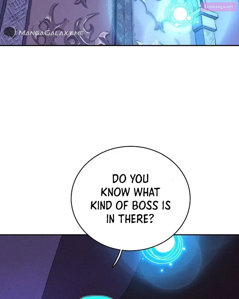 Something's Wrong With My Inventory Zinmanga X Chapter 11 Page 20
