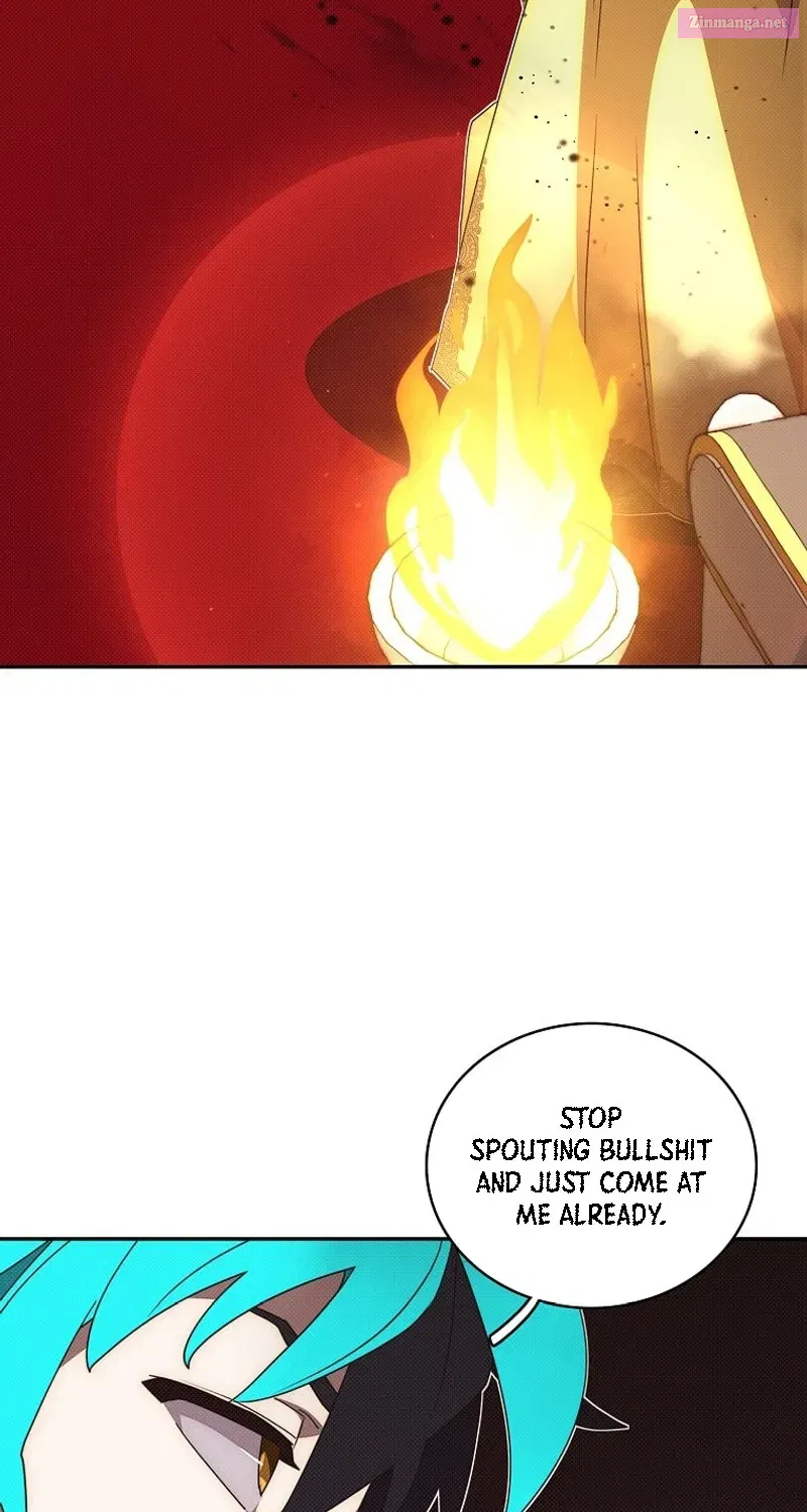 Something's Wrong With My Inventory Zinmanga X Chapter 11 Page 37
