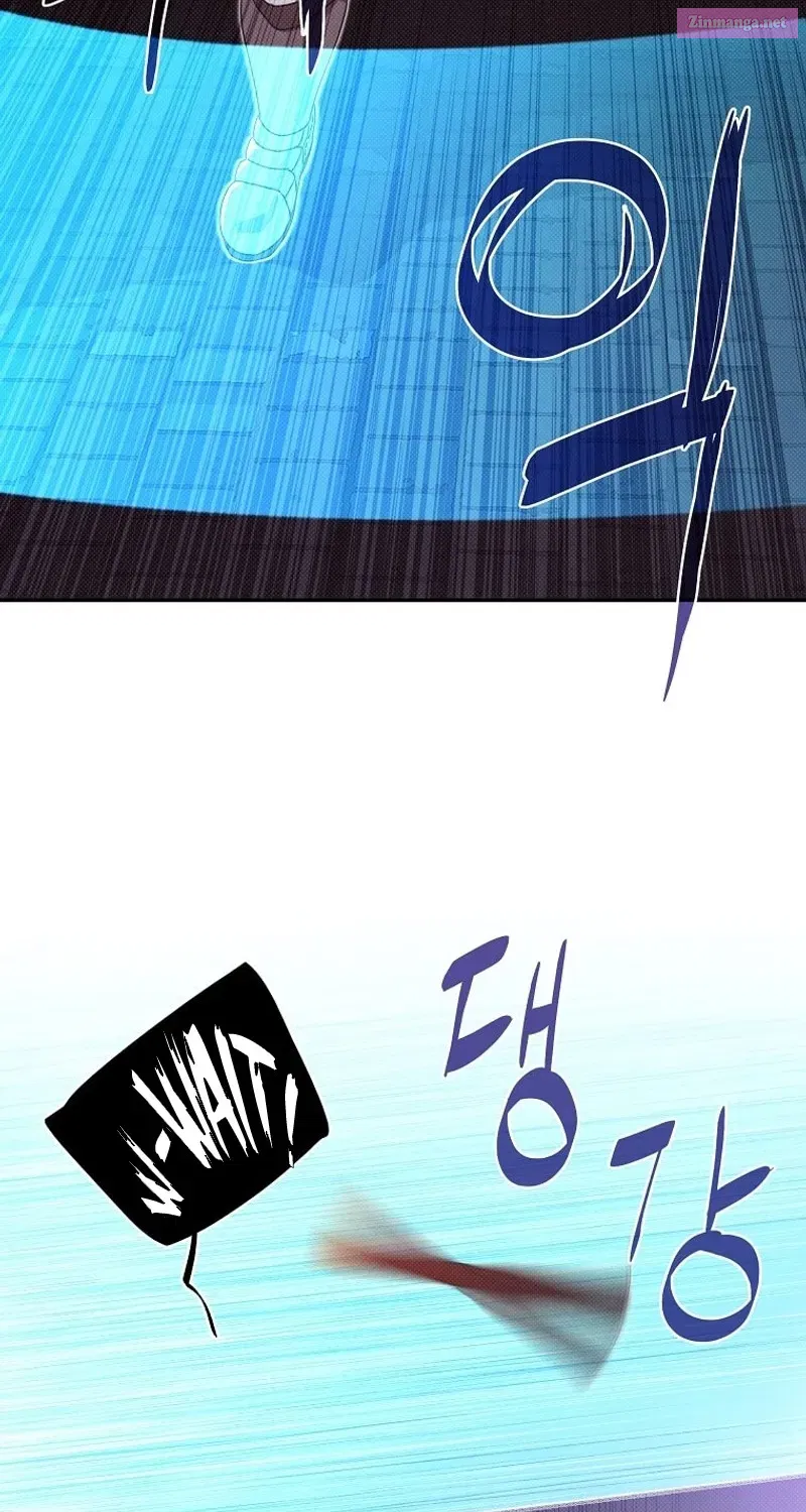 Something's Wrong With My Inventory Zinmanga X Chapter 11 Page 44