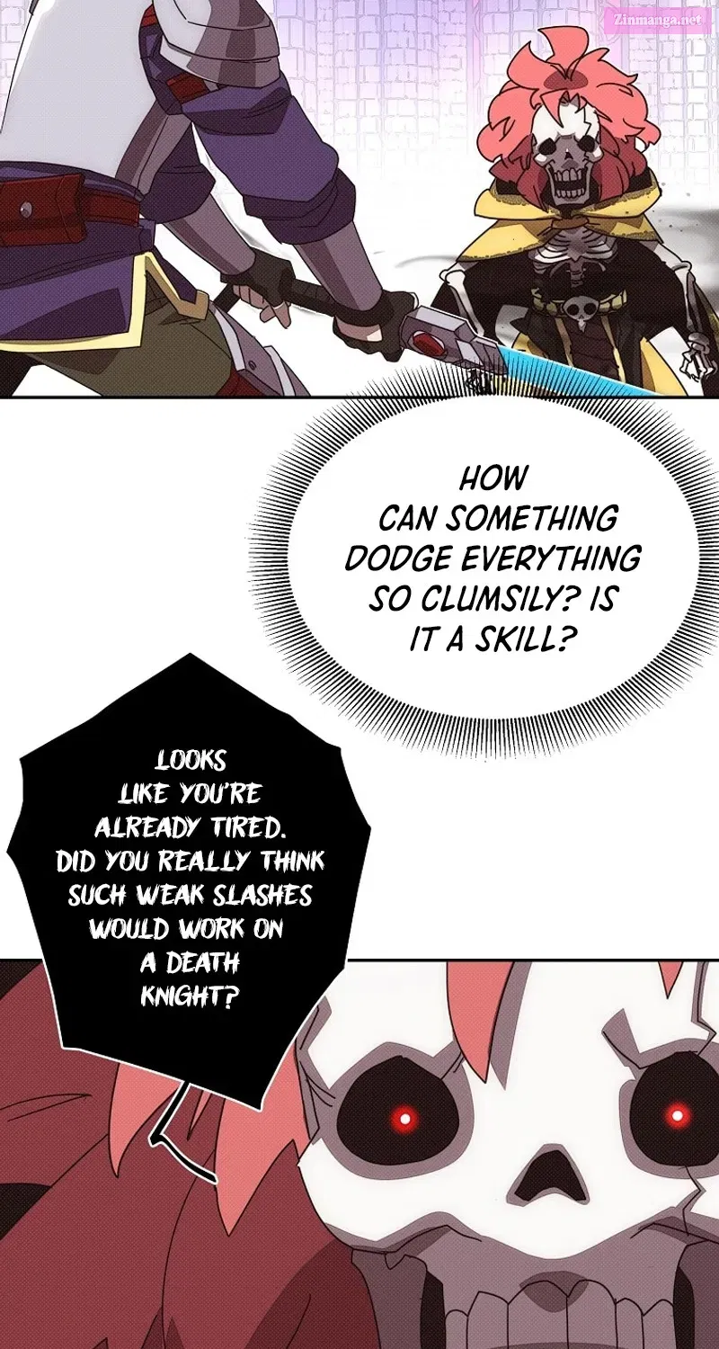 Something's Wrong With My Inventory Zinmanga X Chapter 11 Page 49