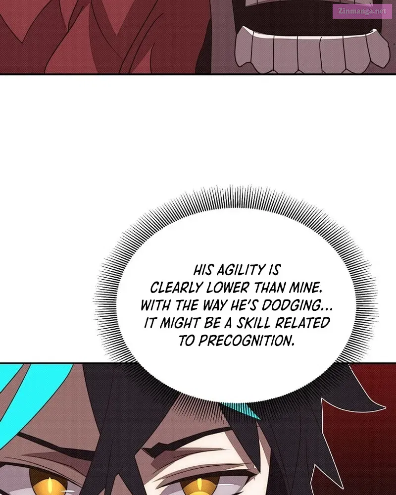 Something's Wrong With My Inventory Zinmanga X Chapter 11 Page 50