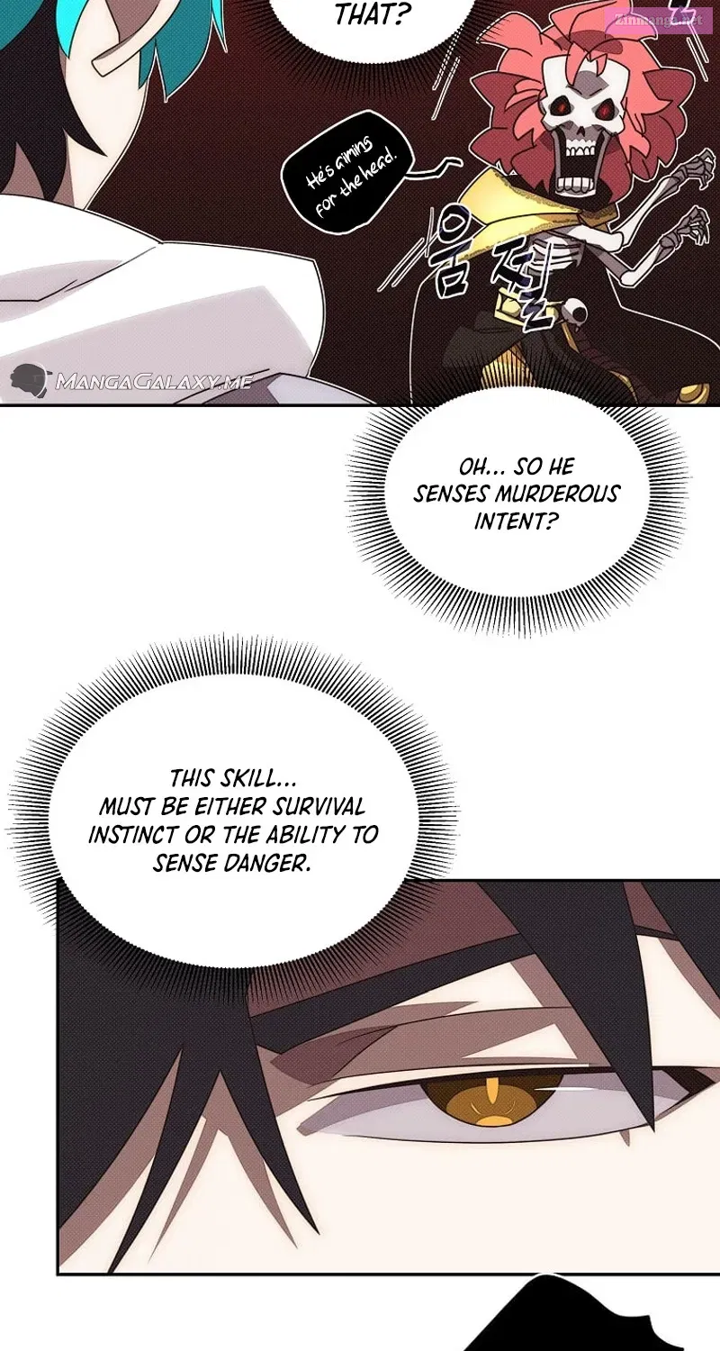 Something's Wrong With My Inventory Zinmanga X Chapter 11 Page 52
