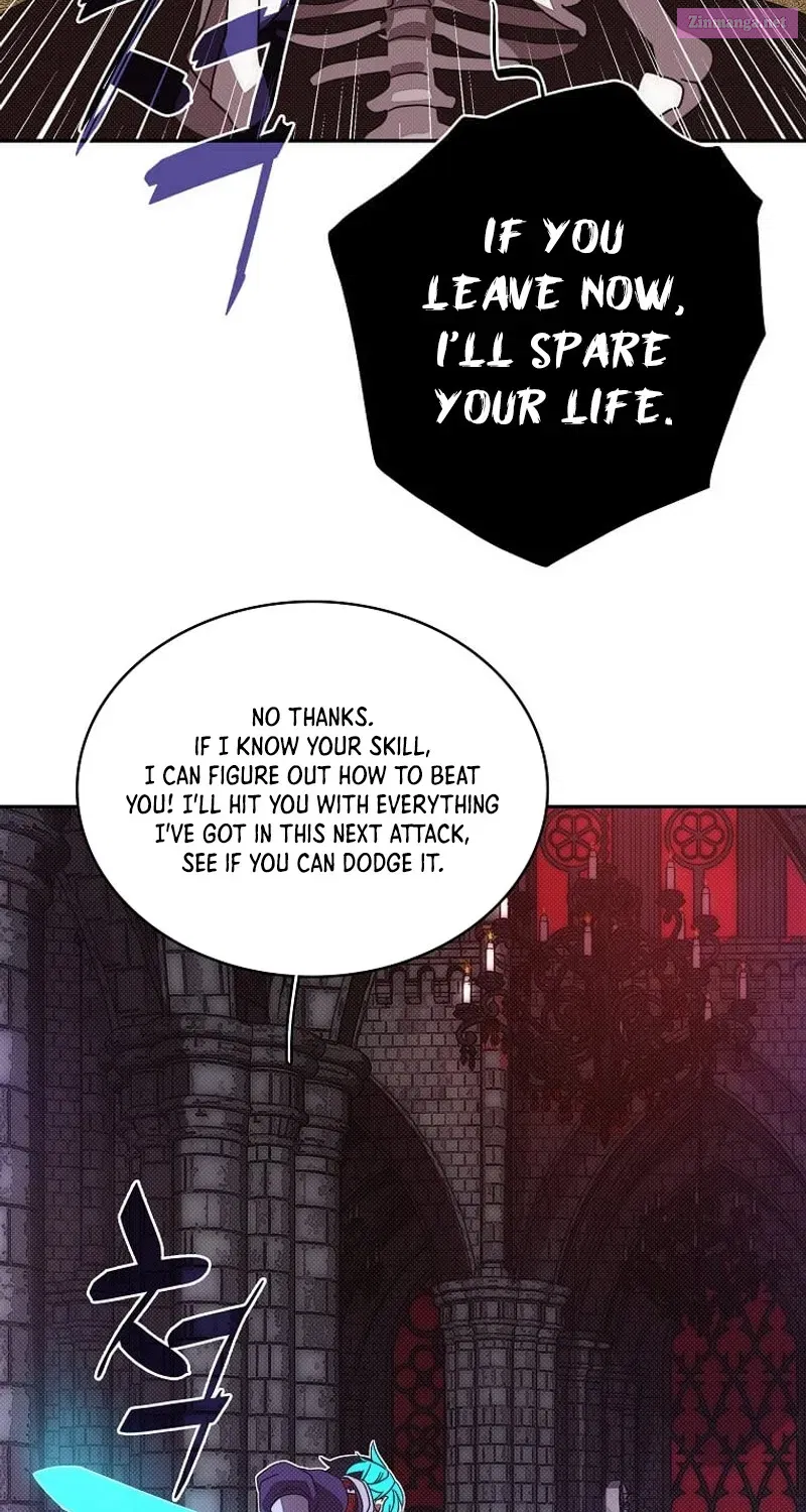 Something's Wrong With My Inventory Zinmanga X Chapter 11 Page 54