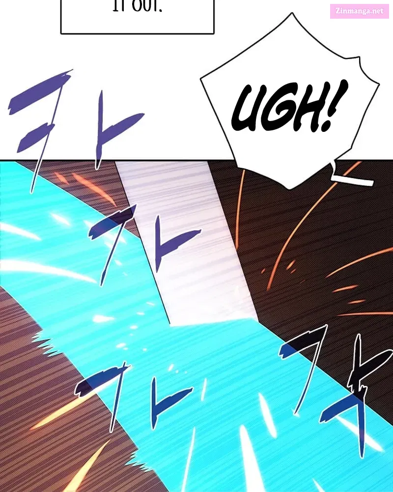 Something's Wrong With My Inventory Zinmanga X Chapter 10 Page 5