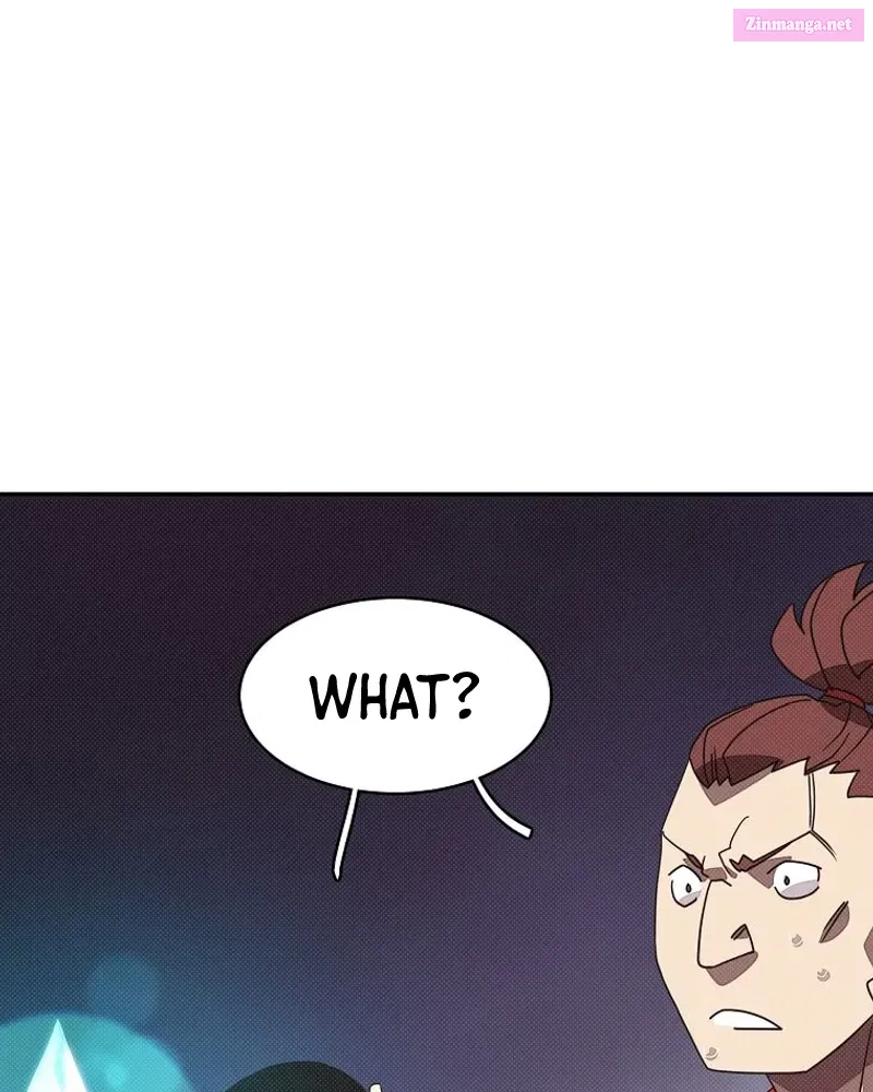 Something's Wrong With My Inventory Zinmanga X Chapter 10 Page 10