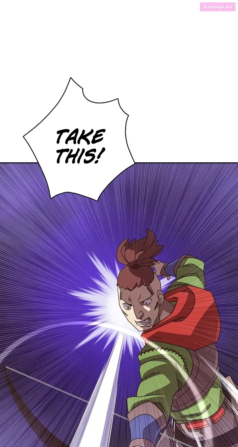 Something's Wrong With My Inventory Zinmanga X Chapter 10 Page 16
