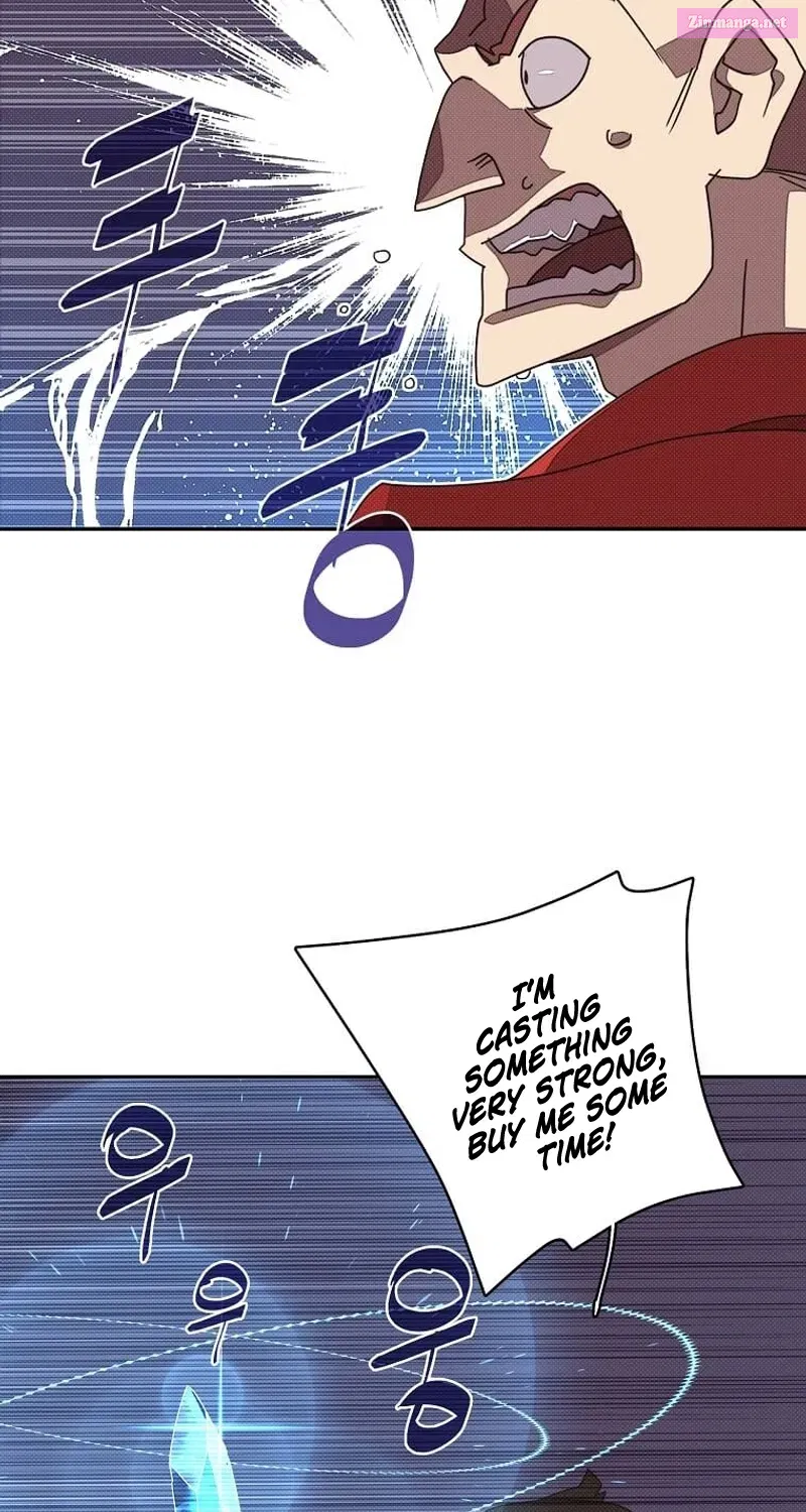Something's Wrong With My Inventory Zinmanga X Chapter 10 Page 23