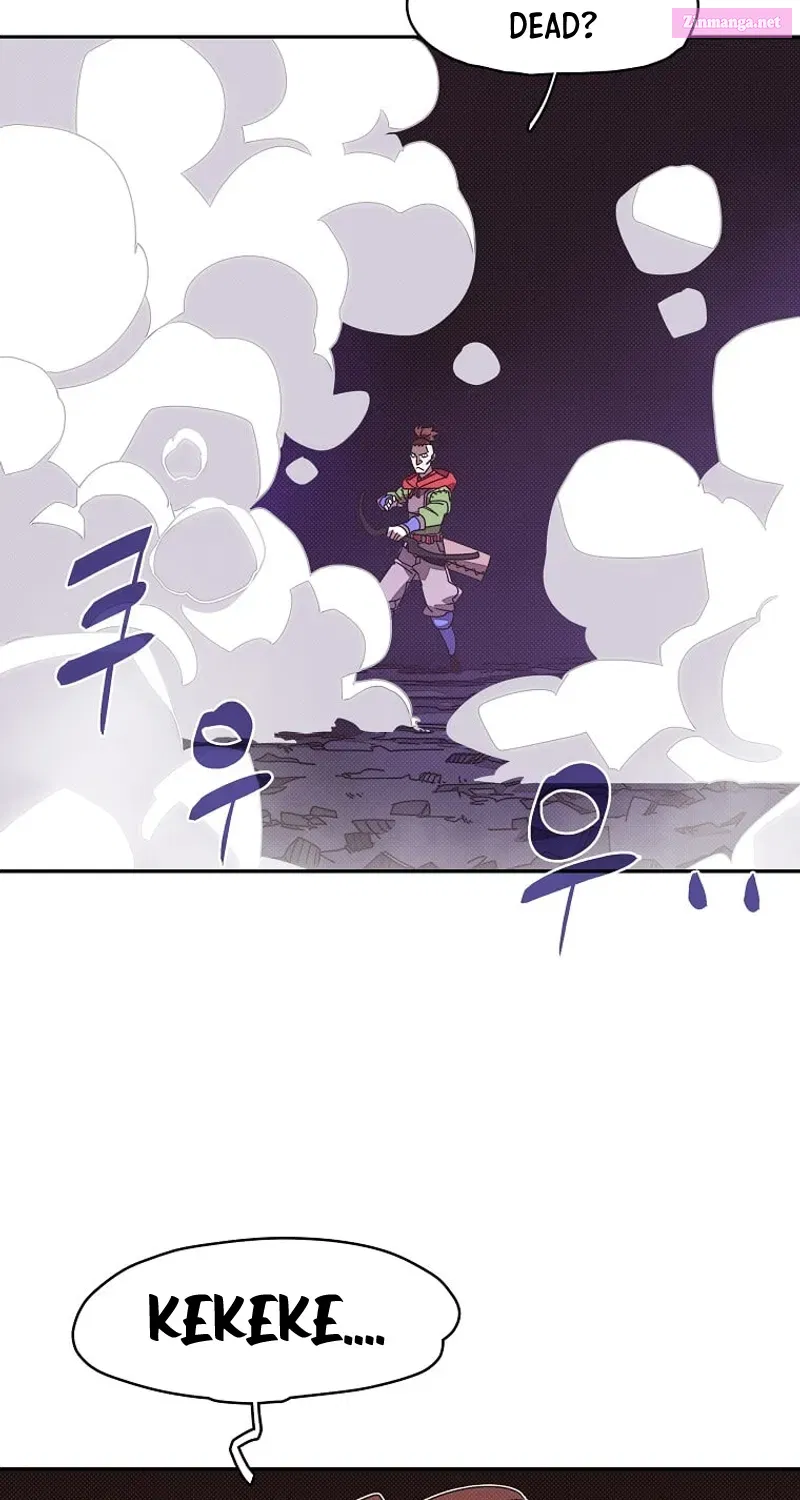 Something's Wrong With My Inventory Zinmanga X Chapter 10 Page 29