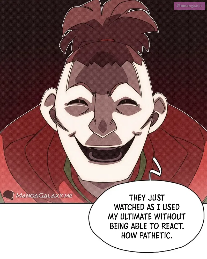 Something's Wrong With My Inventory Zinmanga X Chapter 10 Page 30