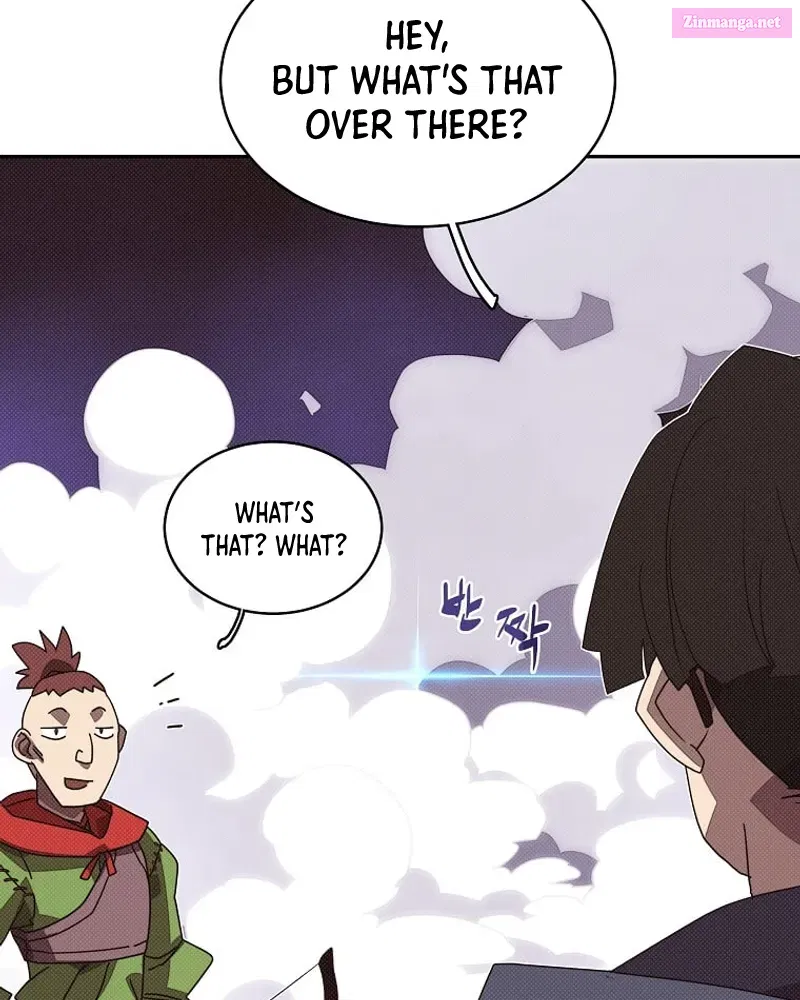 Something's Wrong With My Inventory Zinmanga X Chapter 10 Page 35