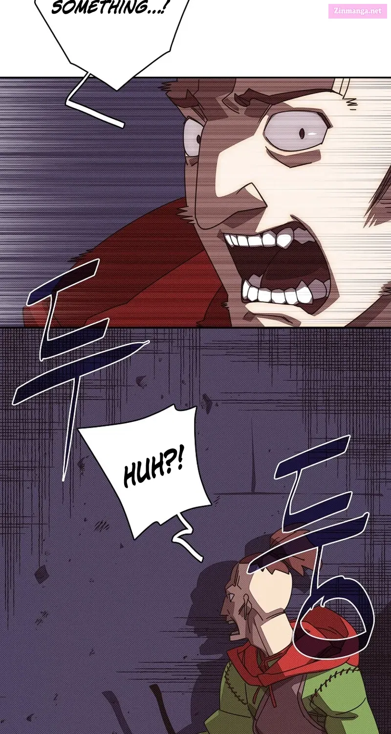 Something's Wrong With My Inventory Zinmanga X Chapter 10 Page 42