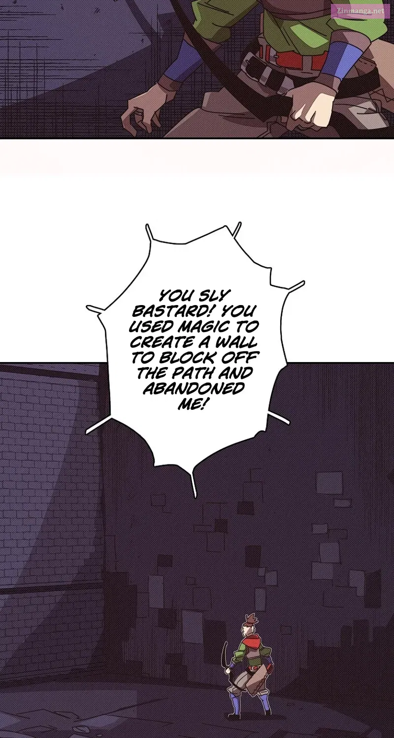 Something's Wrong With My Inventory Zinmanga X Chapter 10 Page 43