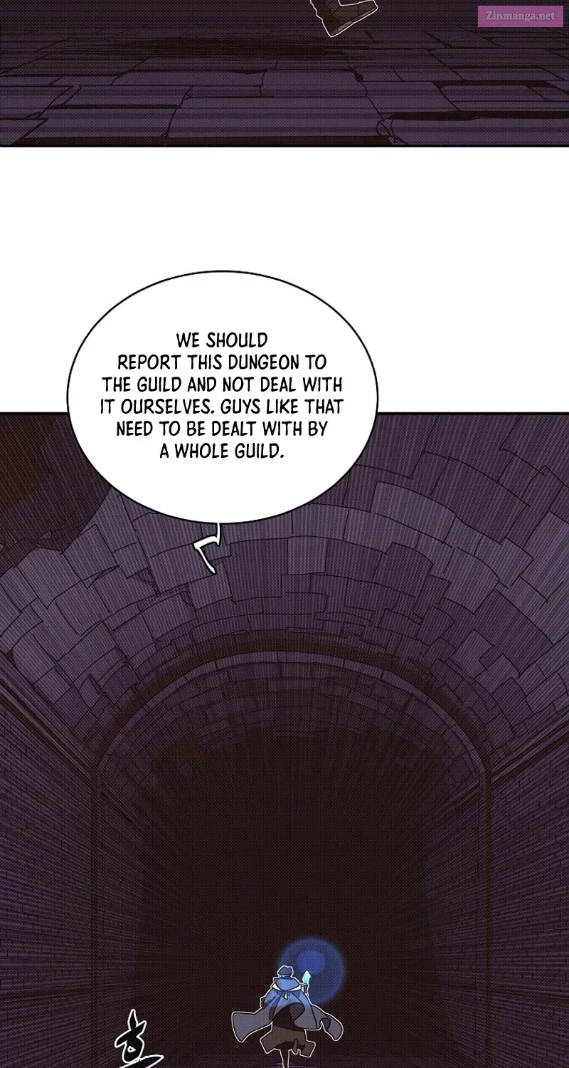 Something's Wrong With My Inventory Zinmanga X Chapter 10 Page 49