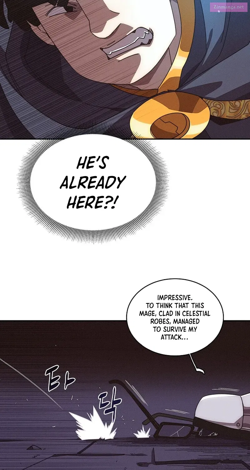 Something's Wrong With My Inventory Zinmanga X Chapter 10 Page 52