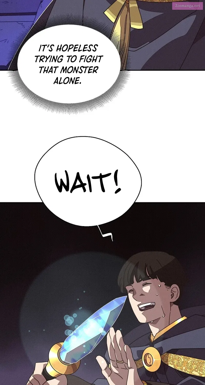 Something's Wrong With My Inventory Zinmanga X Chapter 10 Page 54