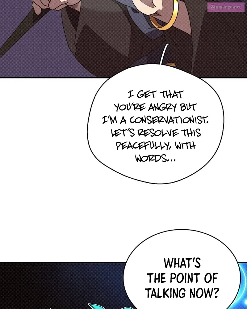 Something's Wrong With My Inventory Zinmanga X Chapter 10 Page 55