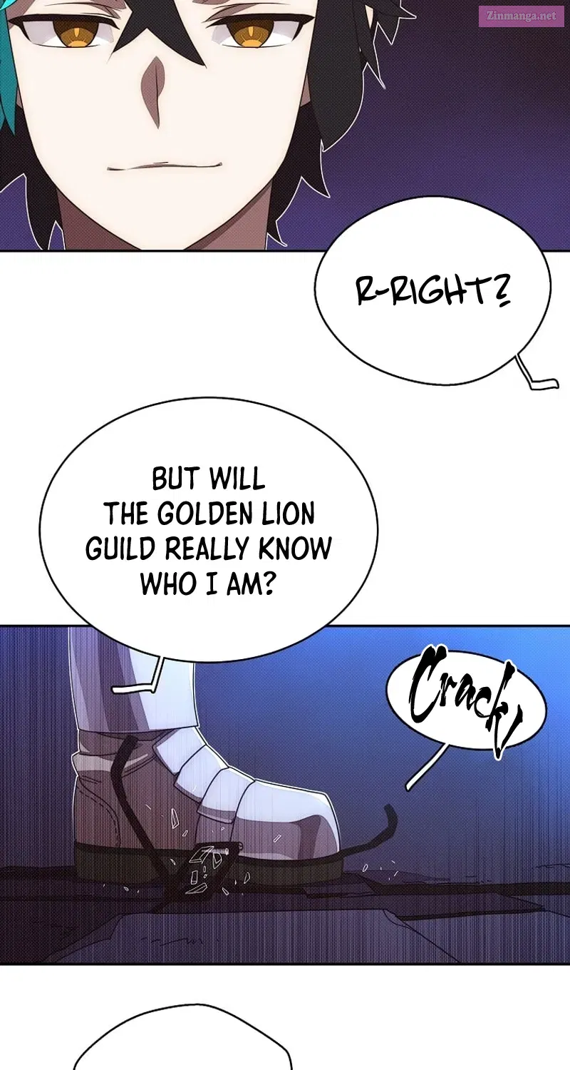 Something's Wrong With My Inventory Zinmanga X Chapter 10 Page 58