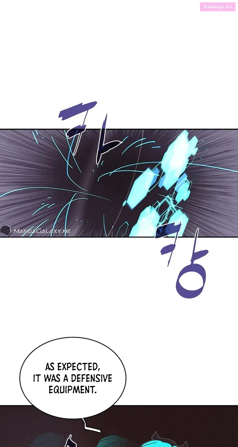 Something's Wrong With My Inventory Zinmanga X Chapter 10 Page 68