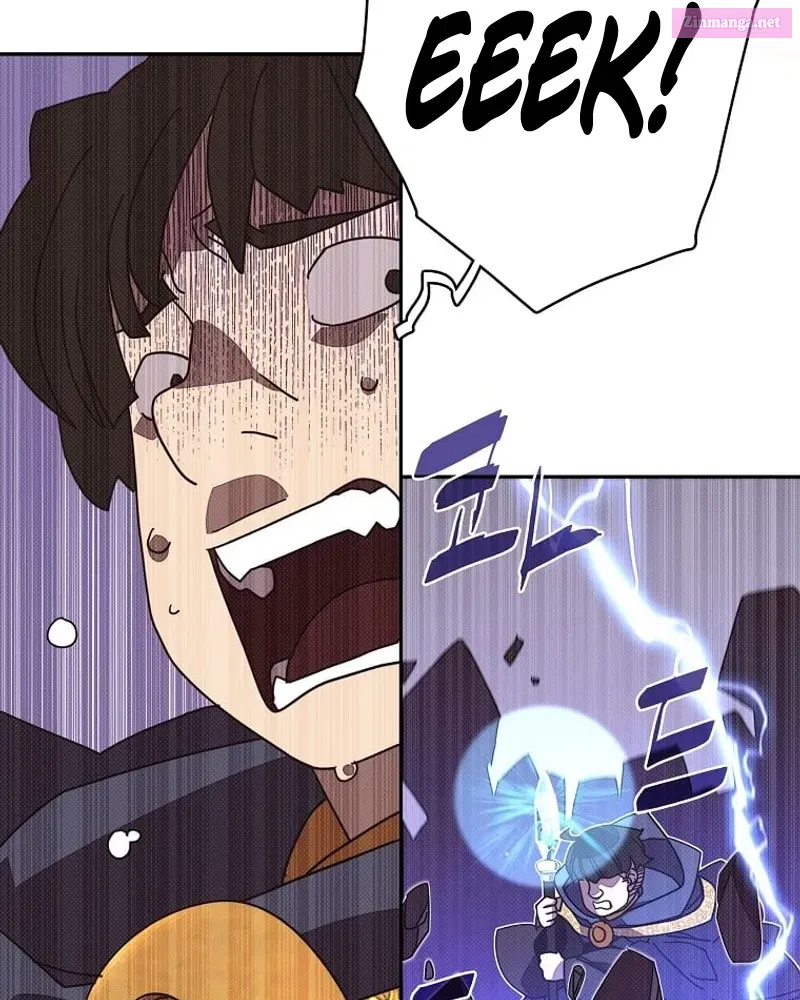Something's Wrong With My Inventory Zinmanga X Chapter 10 Page 70