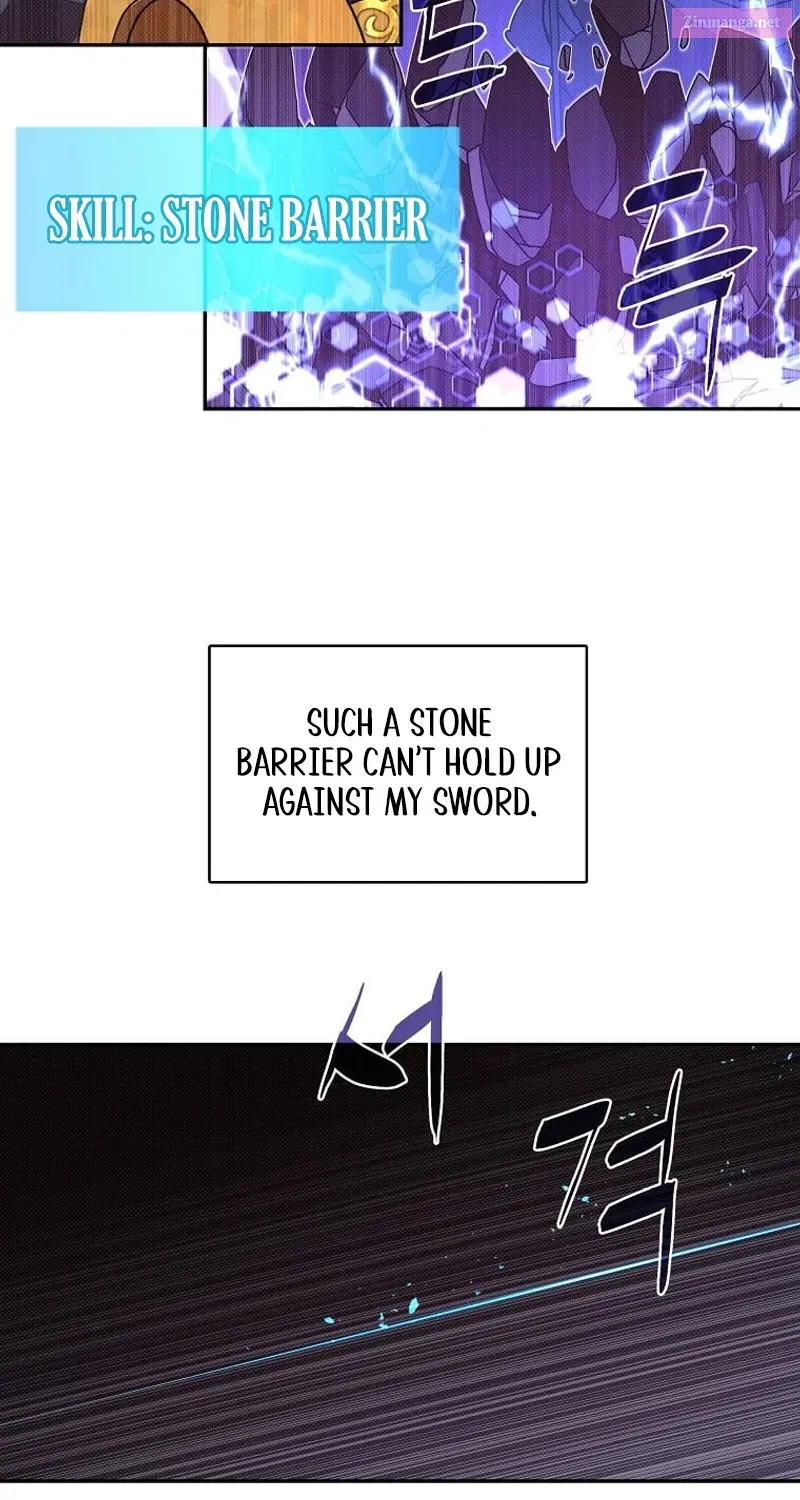 Something's Wrong With My Inventory Zinmanga X Chapter 10 Page 71