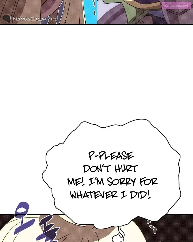 Something's Wrong With My Inventory Zinmanga X Chapter 9 Page 20