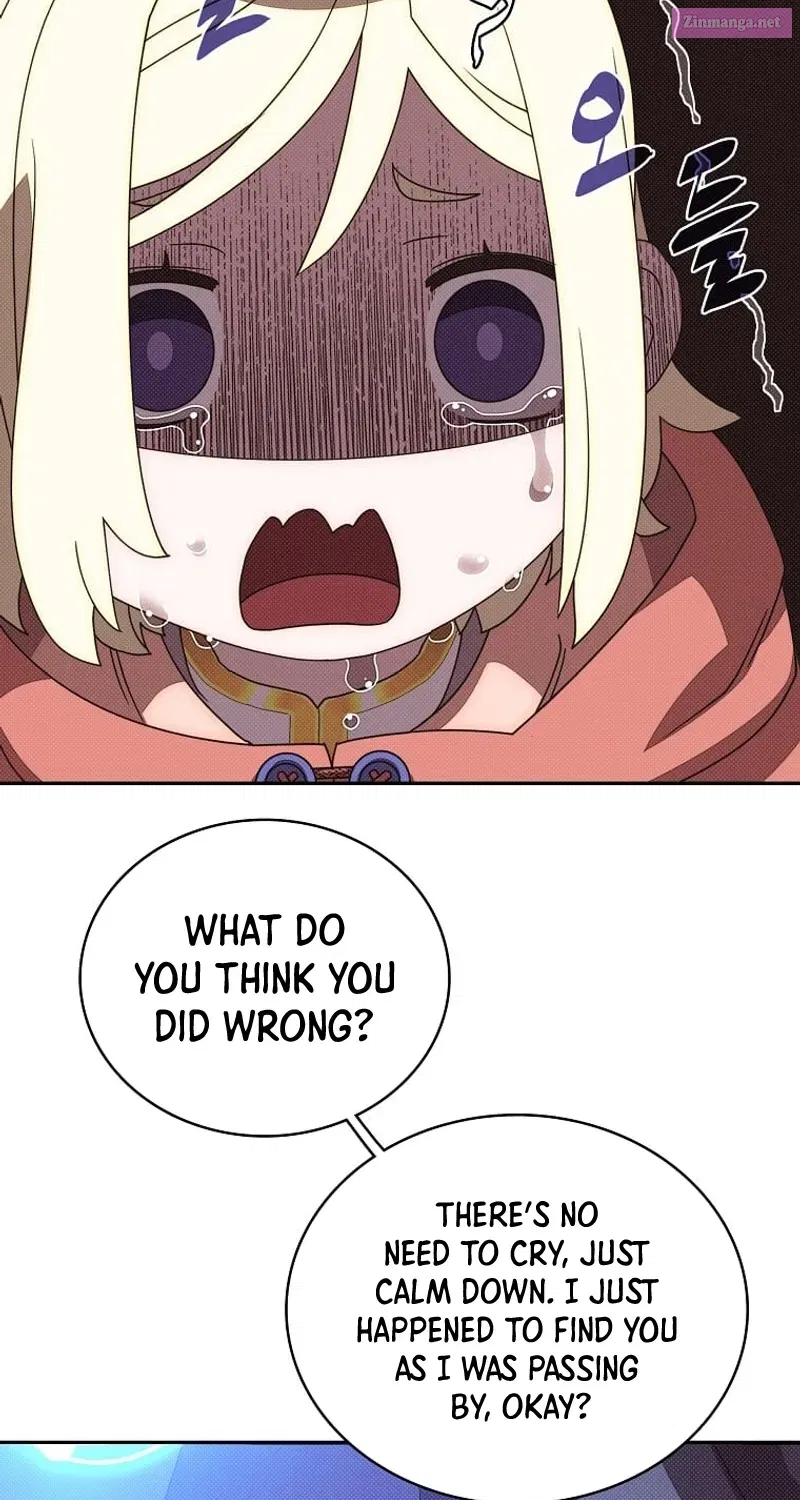 Something's Wrong With My Inventory Zinmanga X Chapter 9 Page 21
