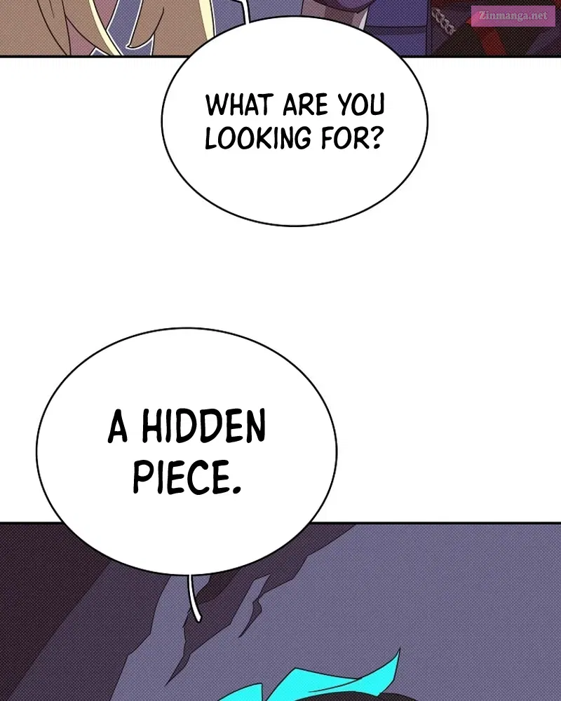 Something's Wrong With My Inventory Zinmanga X Chapter 9 Page 25