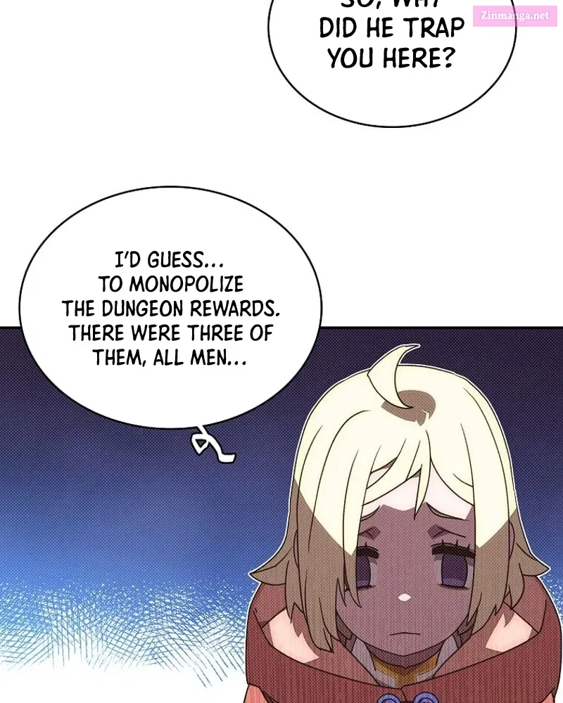 Something's Wrong With My Inventory Zinmanga X Chapter 9 Page 30