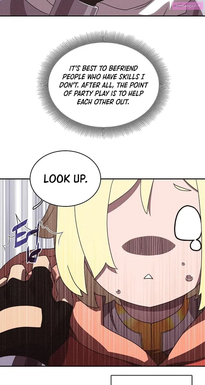 Something's Wrong With My Inventory Zinmanga X Chapter 9 Page 36