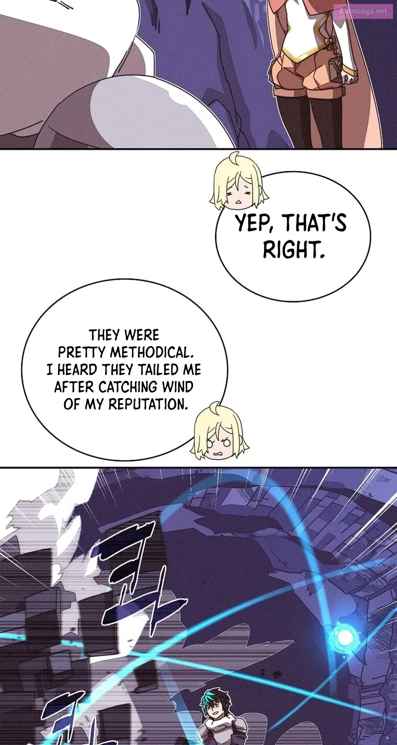 Something's Wrong With My Inventory Zinmanga X Chapter 9 Page 44