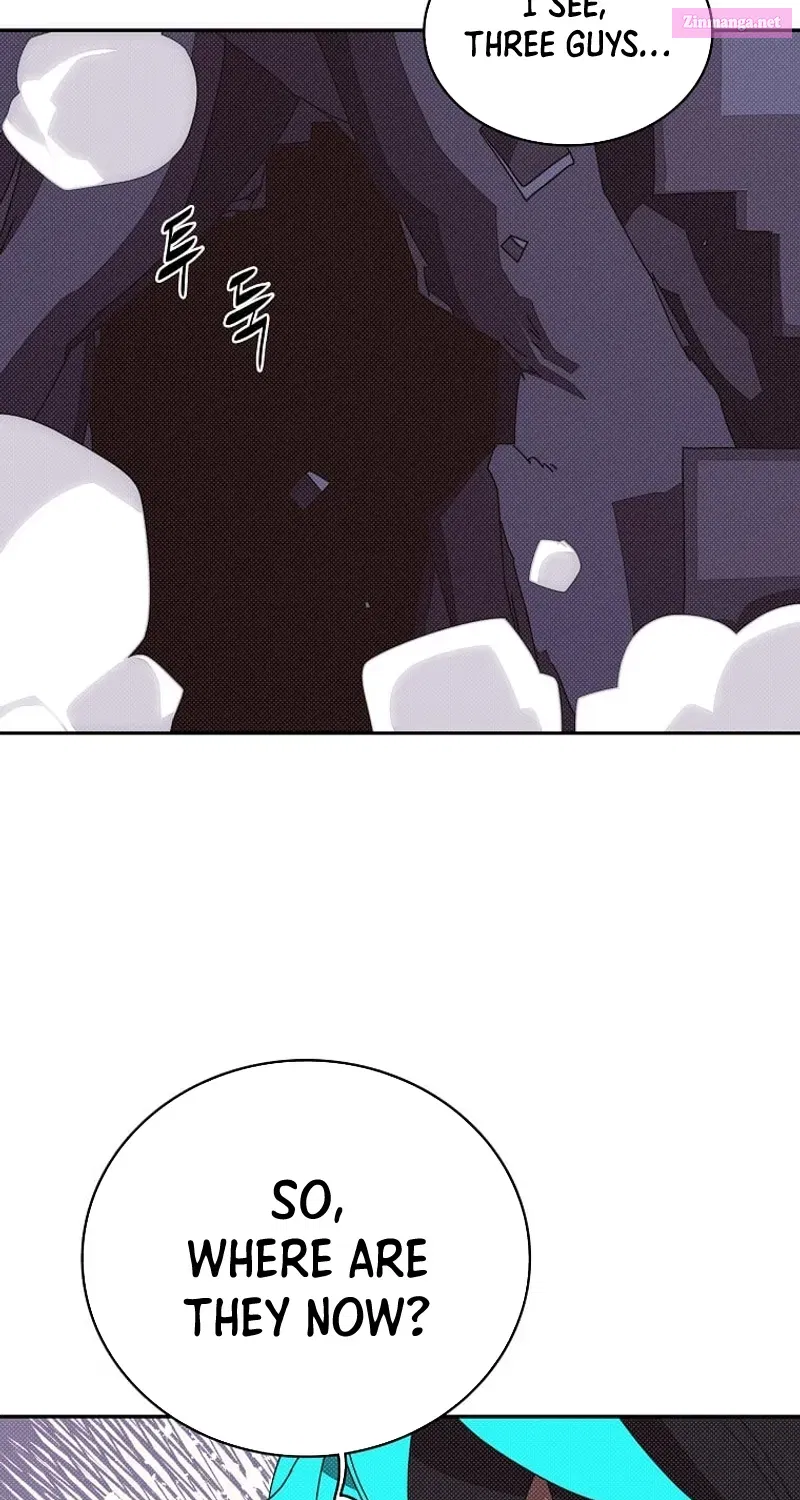 Something's Wrong With My Inventory Zinmanga X Chapter 9 Page 46