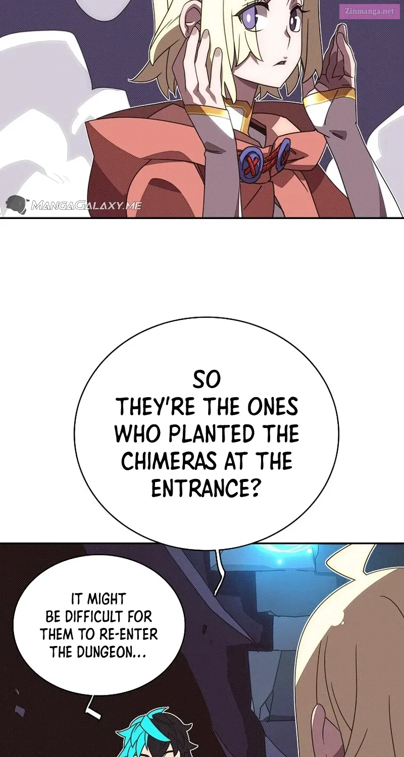 Something's Wrong With My Inventory Zinmanga X Chapter 9 Page 48