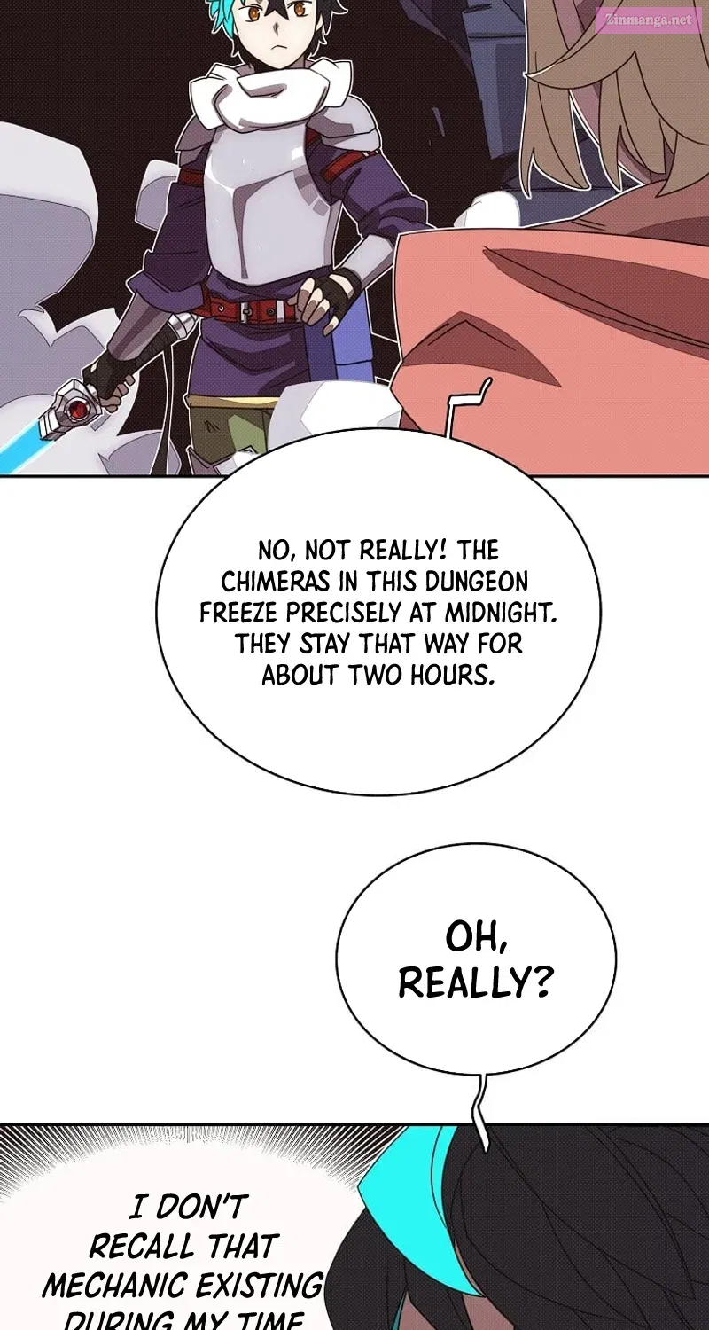 Something's Wrong With My Inventory Zinmanga X Chapter 9 Page 49