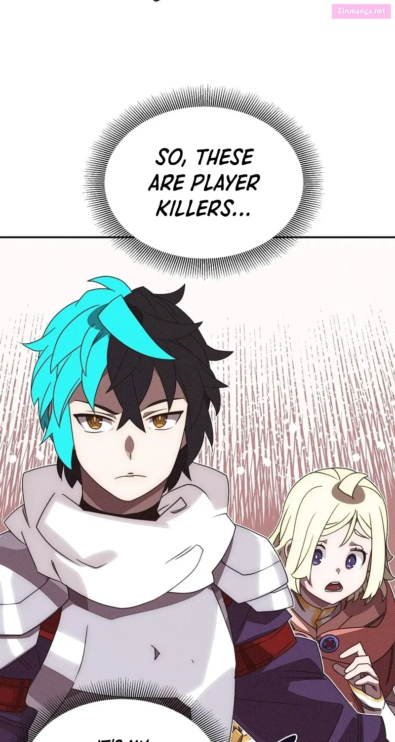 Something's Wrong With My Inventory Zinmanga X Chapter 9 Page 58