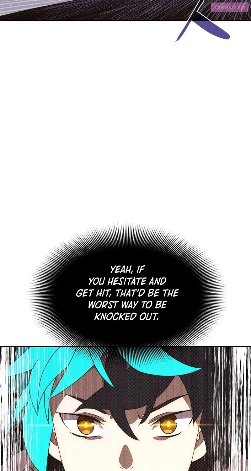Something's Wrong With My Inventory Zinmanga X Chapter 9 Page 68