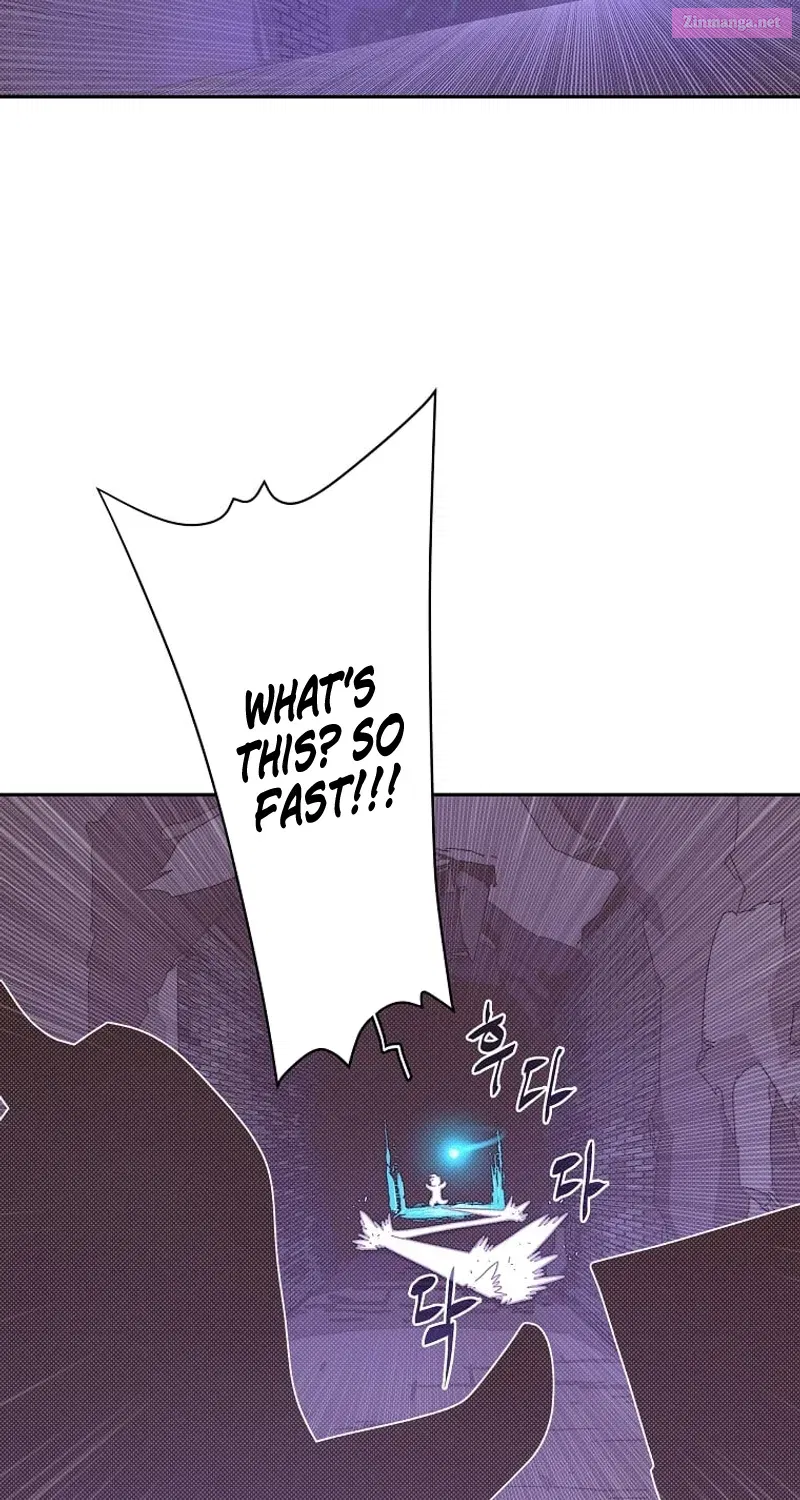 Something's Wrong With My Inventory Zinmanga X Chapter 8 Page 8