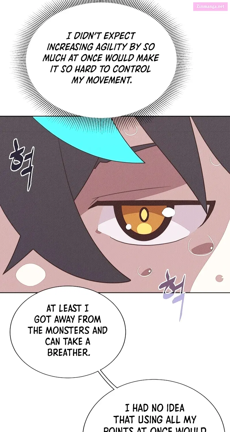 Something's Wrong With My Inventory Zinmanga X Chapter 8 Page 12