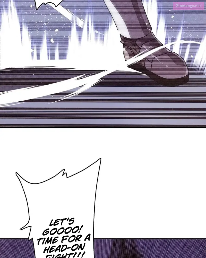 Something's Wrong With My Inventory Zinmanga X Chapter 8 Page 35